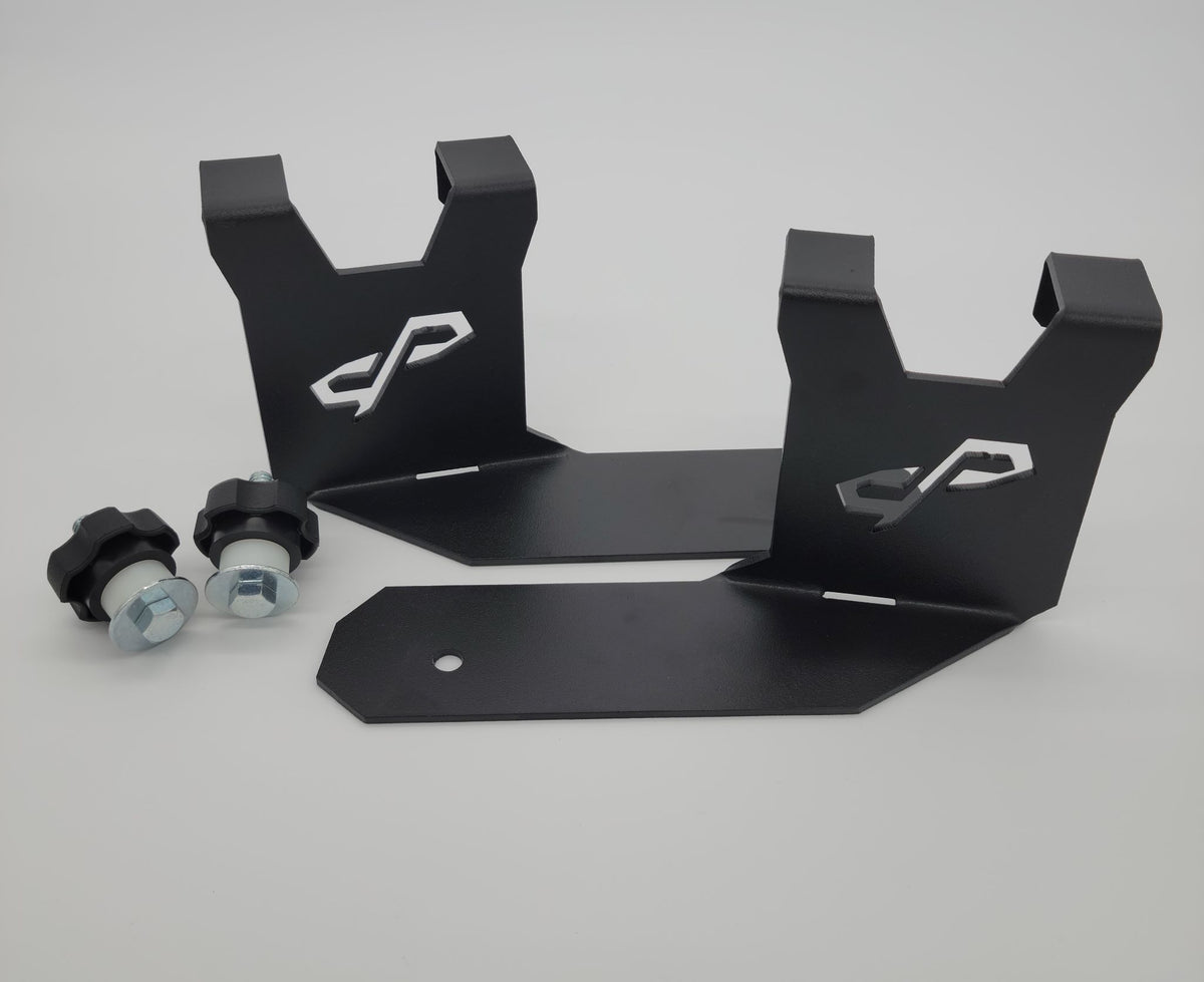 PRO R YETI 20 COOLER MOUNTS – ChildsPlayFab