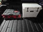 Can Am Defender YETI 35 Passenger Side