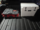 Can Am Defender YETI 35 Passenger Side