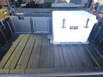 Can Am Defender YETI 35 Passenger Side