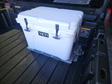 Can Am Defender YETI 35 Passenger Side