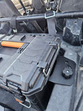 NEXT-GENERATION RZR XP RIGID TOOL BOX MOUNTS