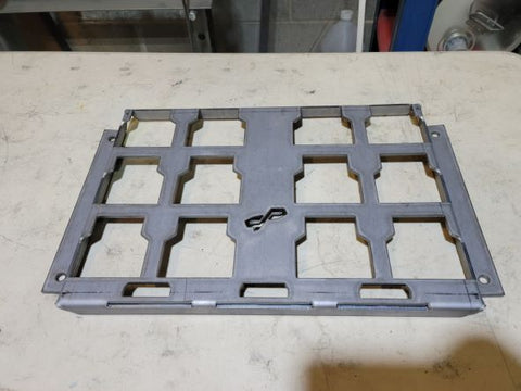 UNIVERSAL MILWAUKEE PACKOUT MOUNT PLATE