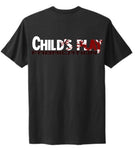 Childs Play Fab WANNA PLAY t-shirt short sleeve