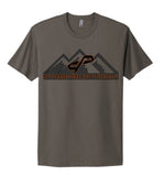 Childs Play Fab Mountain t-shirt short sleeve