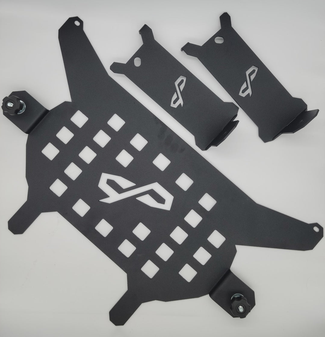 KAWASAKI KRX – ChildsPlayFab
